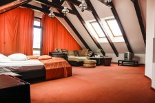 Pensiunea Poiana Izvoarelor Pensiunea Poiana Izvoarelor