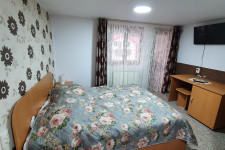 Pensiunea Siady Pensiunea Siady