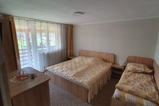 Pensiunea Siady Pensiunea Siady