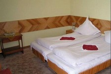 Vila Vidra Camp Vila Vidra Camp