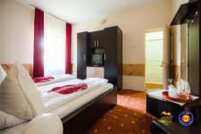 Vila Vidra Camp Vila Vidra Camp