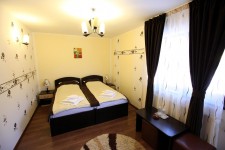 Pensiunea Ianis Pensiunea Ianis