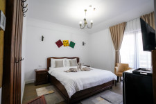 Hotel Yara Hotel Yara