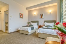 Hotel Zimbru Snagov Hotel Zimbru Snagov