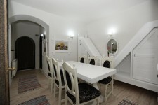 Complex Lions Bucovina