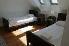 Pensiunea Agroturistica Vass Pensiunea Agroturistica Vass