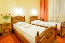 Hotel Brilliant Meses Hotel Brilliant Meses