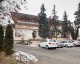 Camere Hotel Brilliant Meses Zalău Vedere de ansamblu Hotel Brilliant Meses Zalău