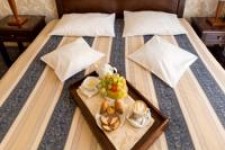 Hotel Brilliant Plaza