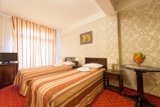 Hotel Brilliant Plaza