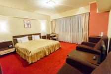 Hotel Grand Severus Hotel Grand Severus