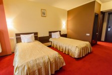 Hotel Grand Severus Hotel Grand Severus