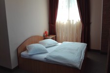 Pensiunea La Vasile Pensiunea La Vasile