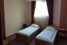 Pensiunea La Vasile Pensiunea La Vasile