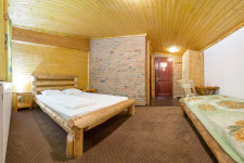 Complex Turistic 7 Crai