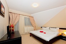 Hotel Restaurant Transilvania