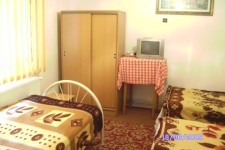 Pensiunea Irina 3 Pensiunea Irina 3