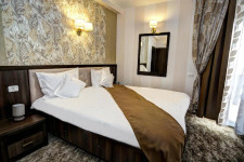 Pensiunea Poiana Viselor 4*