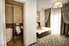 Pensiunea Poiana Viselor 4*