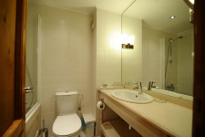 Pensiunea Tohanu Vechi 4*